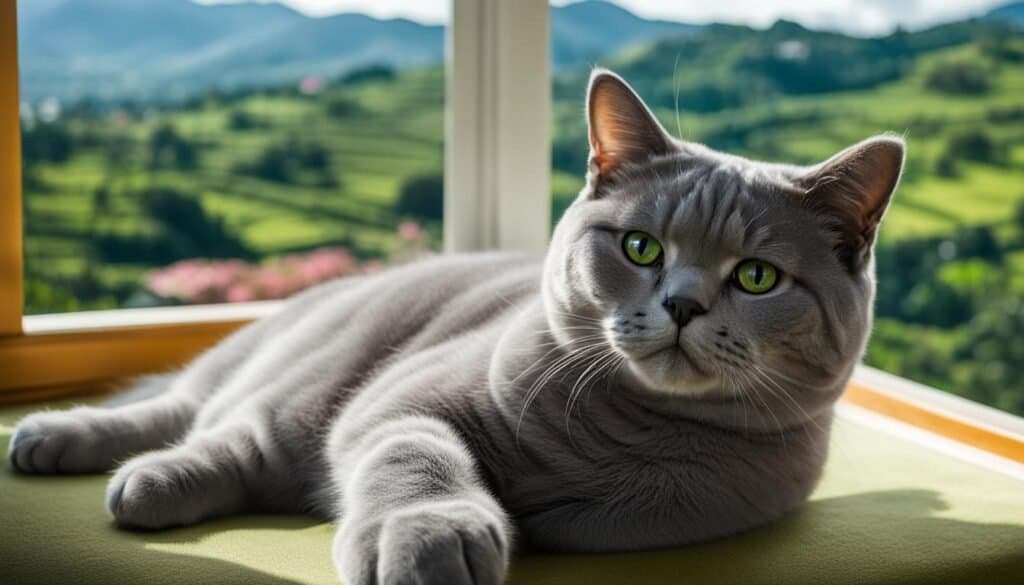 British Shorthair