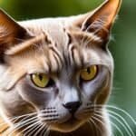 Burmese Cat