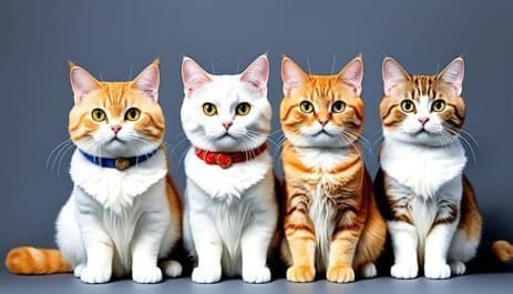 Cat Breeds