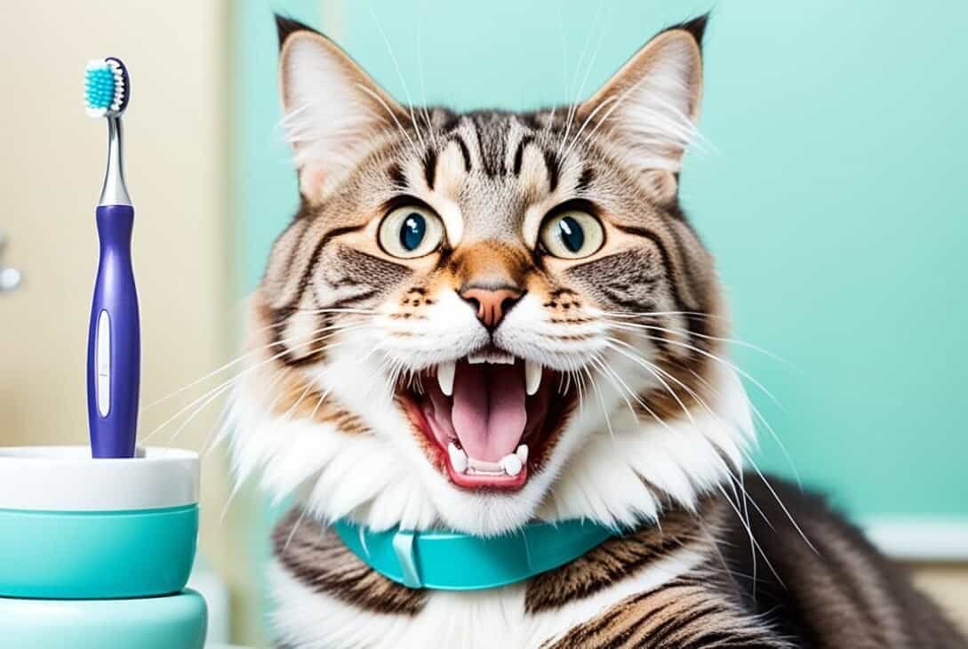 Cat Dental Care