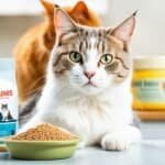 Cat Food Allergies