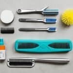 Cat Grooming Tools