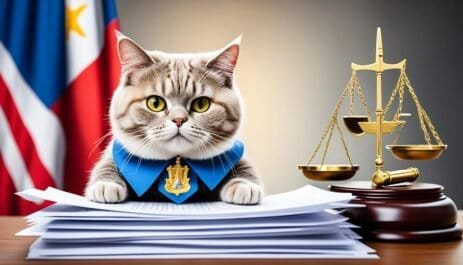 Cat Legal Considerations