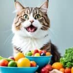 Cat Nutrition and Diet