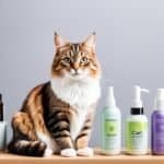 Cat Skin Care