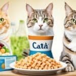 Cat Special Diets for Health Issues