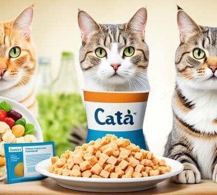 Cat Special Diets for Health Issues