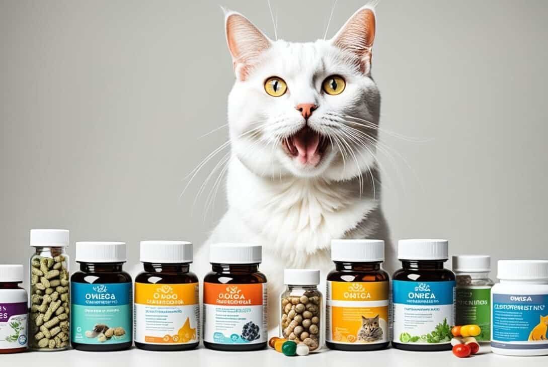 Cat Supplements