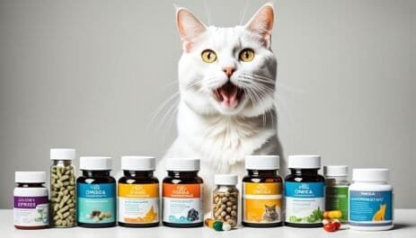 Cat Supplements