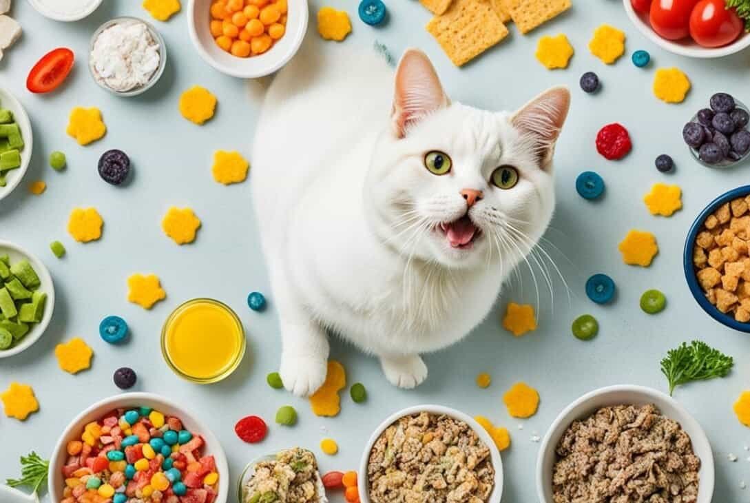 Cat Treats