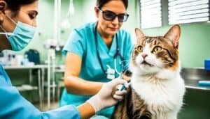 Cat Vaccinations