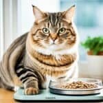 Cat Weight Management