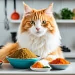 Homemade Cat Food