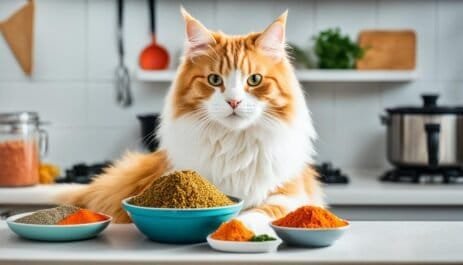 Homemade Cat Food