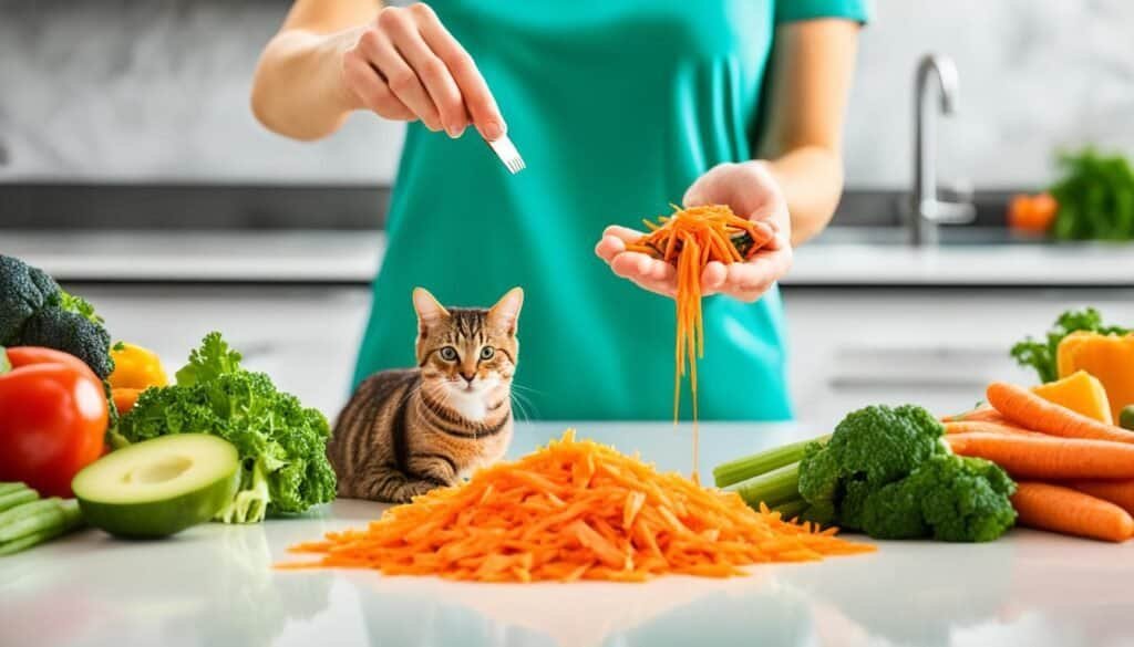 Homemade Cat Food Diet