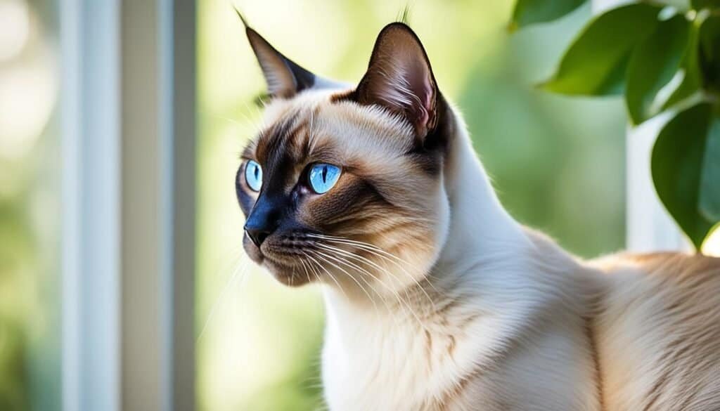 Siamese Cat