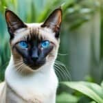 Siamese Cat