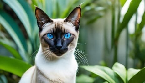 Siamese Cat