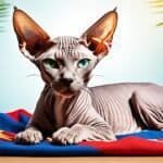 Sphynx Cat