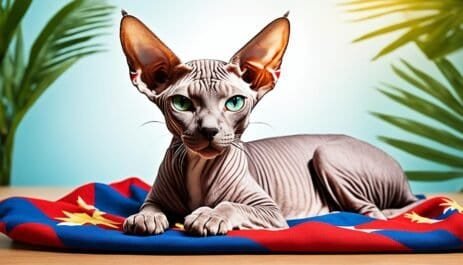 Sphynx Cat