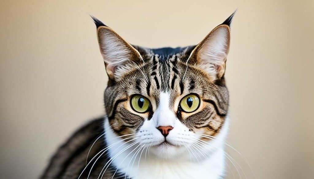 Understanding Cat Behavior