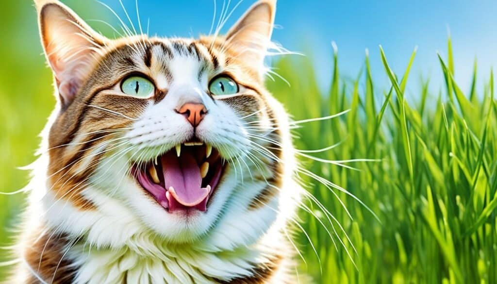 best cat treats for sensitive stomachs