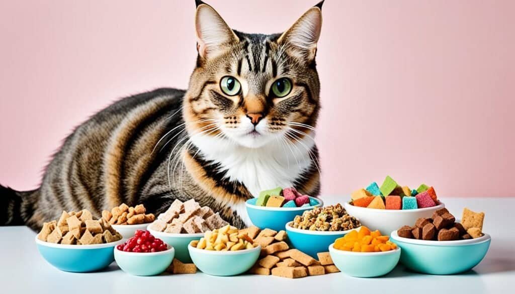 best overall cat treats