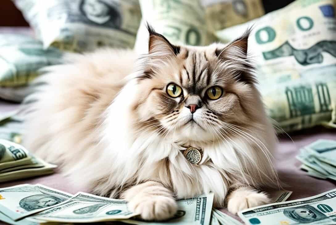 persian cat price philippines