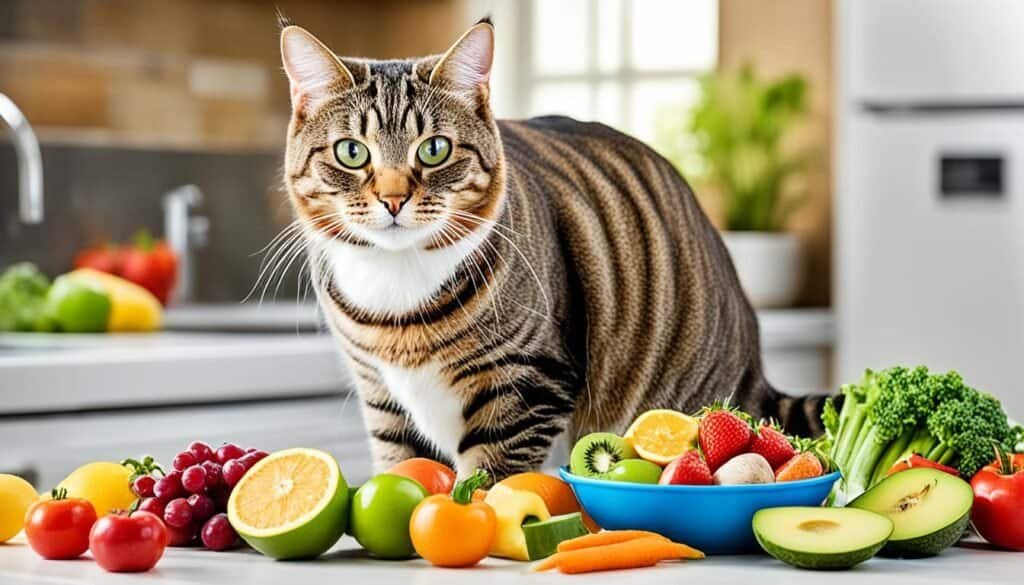 special diets for cats with health conditions