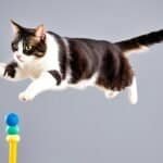 Cat Agility Training