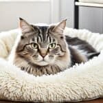 Cat Beds and Bedding