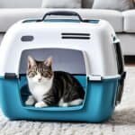 Cat Carriers and Transport