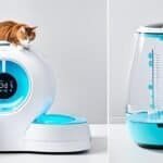 Cat Health and Wellness Gadgets