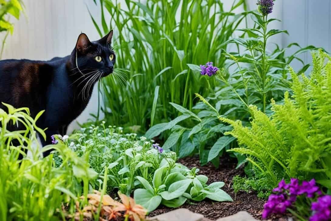 Cat Poisonous Plants