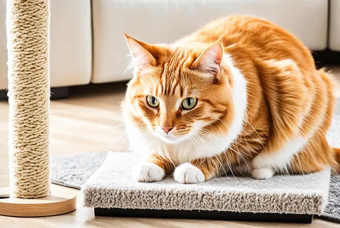 Cat Problem Behavior Solutions