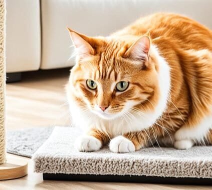 Cat Problem Behavior Solutions