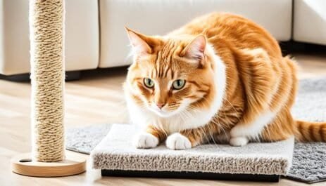 Cat Problem Behavior Solutions