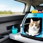 Cat Travel Safety