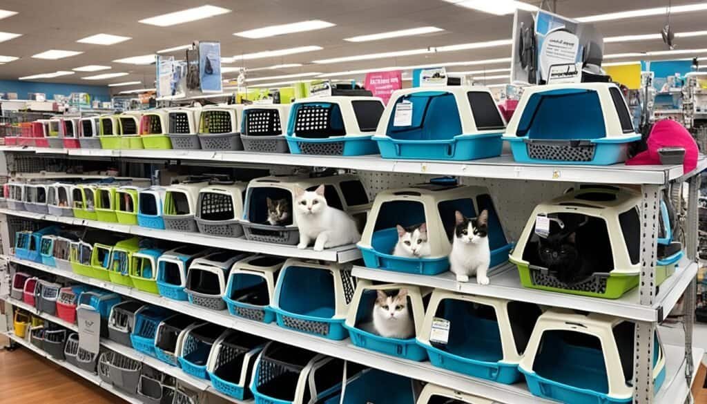 Choosing Cat Carriers