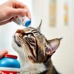 is yakult good for cats?