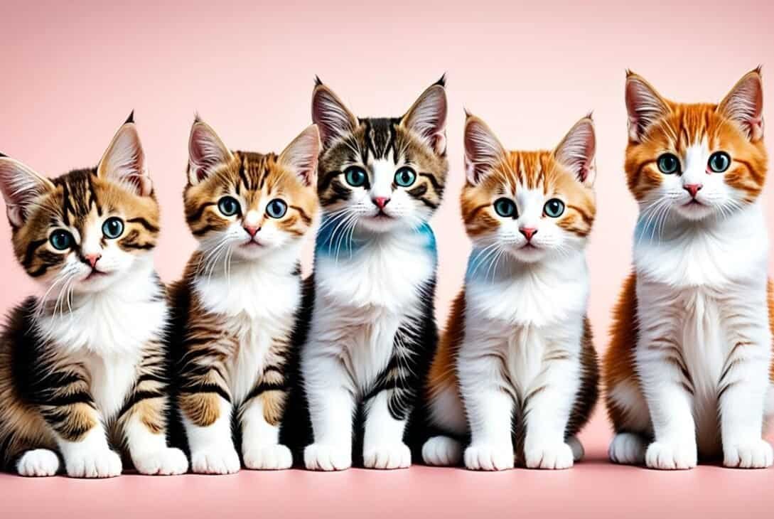 When Do Cats Stop Growing? Age & Growth Facts