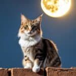 Spiritual meaning of Stray Cats