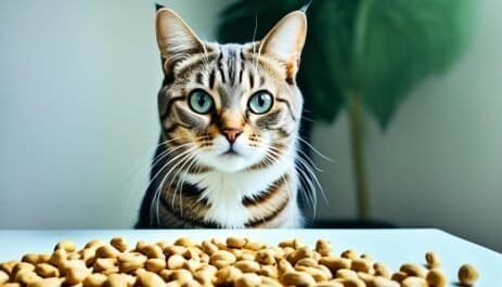 can cats have cashews